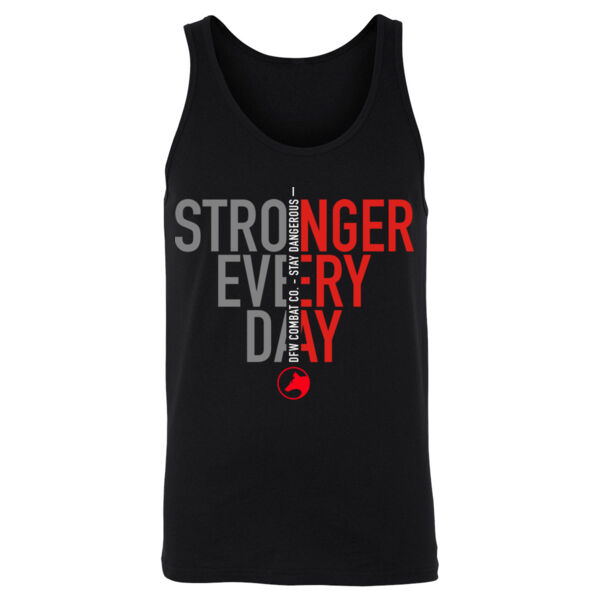 STRONGER EVERY DAY 2 - TANK - $5NH3GB$ Thumbnail