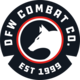 DFW COMBAT CO. CLOTHING BRAND