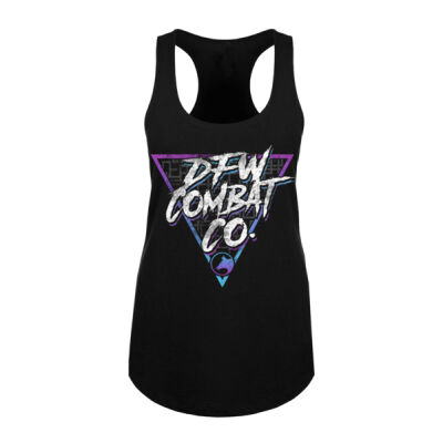 WOMEN'S FITTED TANK TOPS Thumbnail