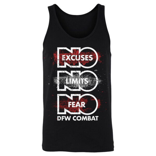 NO LIMITS - TANK TOP - $KSP375$ Thumbnail