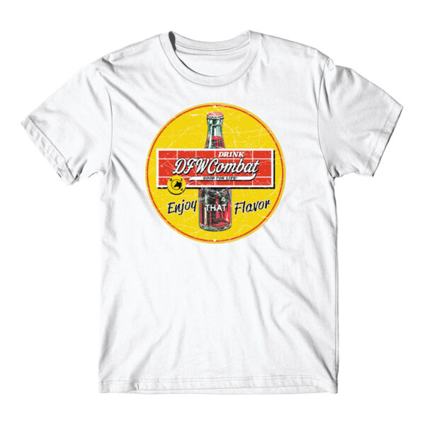 ENJOY THAT FLAVOR - T-SHIRT - $DQ47RY$ Thumbnail